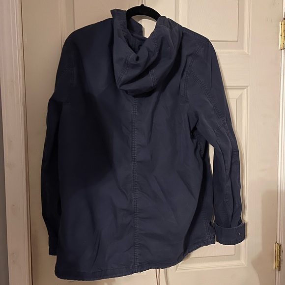 Lucky Brand Coat - Picture 2 of 2